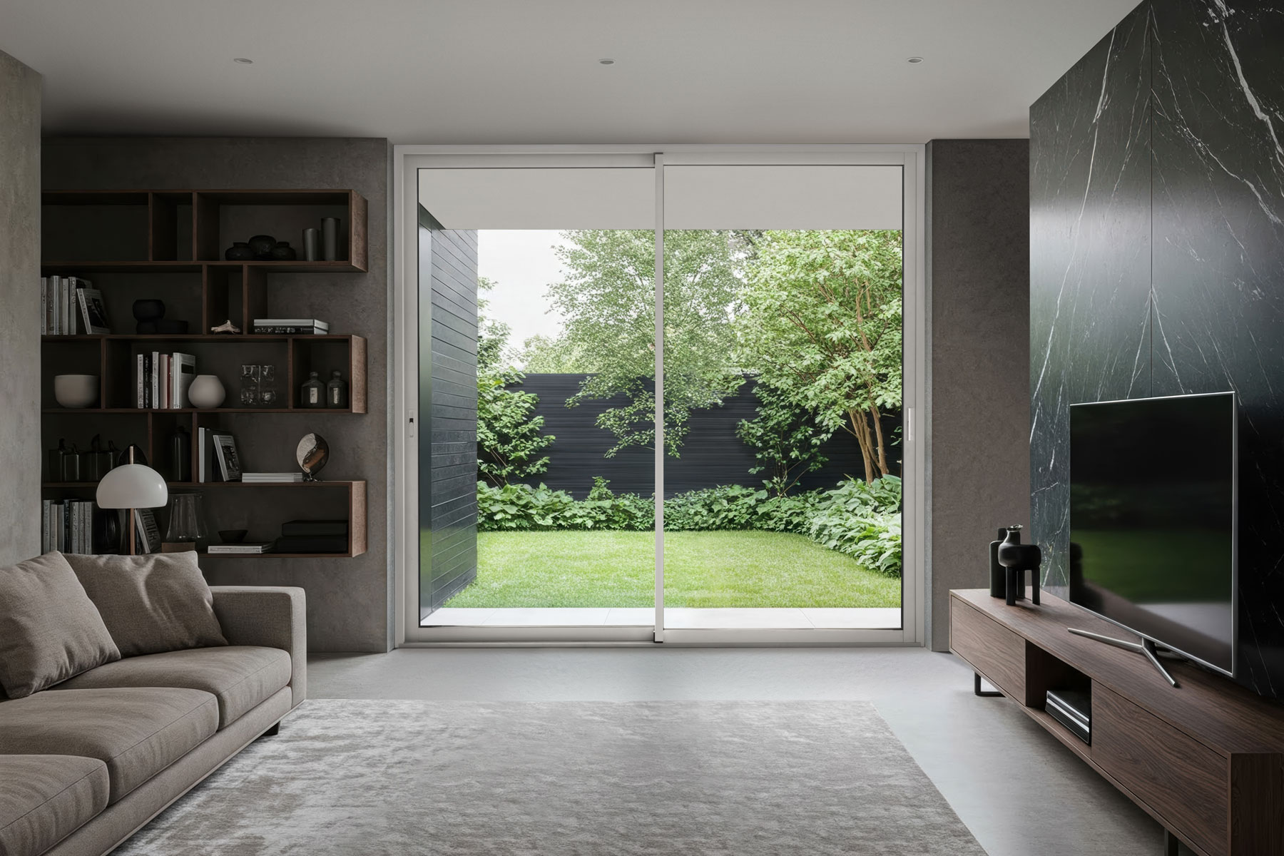 Benvenuti Del Sito Dei Serramenti In Alluminio Original Systems