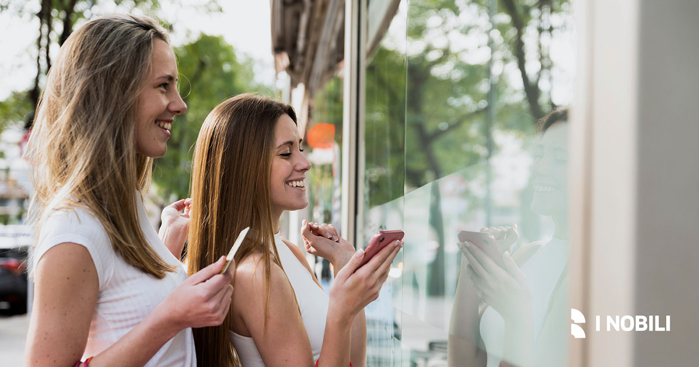I requisiti da rispettare per la sostituzione infissi di un locale commerciale - I Nobili