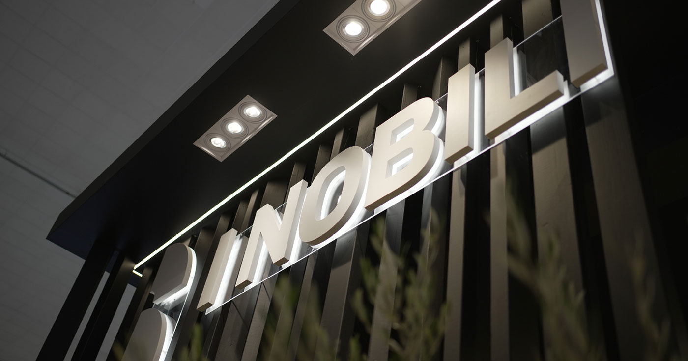 I Nobili a MADE Expo 2025 con la filosofia dell’avvenire.