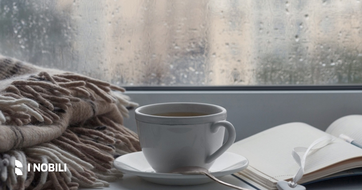 Infissi in alluminio: una risposta concreta a un clima che cambia - I Nobili