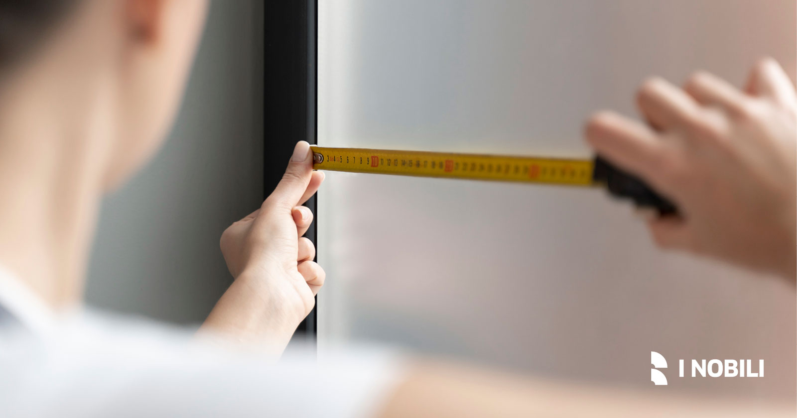 Quando è il momento giusto per cambiare le finestre? I Nobili